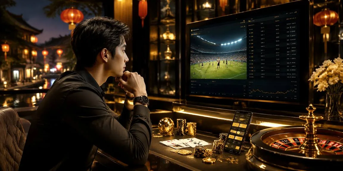 Lịch Esports